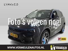 Lynk & Co 01 - 1.5 261PK Plug-in Hybrid Automaat + 20''/ Navi/ Clima/ Ad.Cruise/ Panorama/ Camera/ Full-L