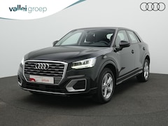 Audi Q2 - 35 TFSI 150 pk S-tronic Ambition | Sportstoelen | Stoelverwarming | Navigatie