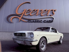Ford Mustang Fastback