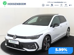 Volkswagen Golf - 1.5 eHybrid GTE | SoH 100% | Panoramdak | Trekhaak | Head-up display | Lederen bekleding |