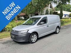 Volkswagen Caddy Maxi - L2 1.5 TSI 114PK DSG•Airco•Cruise