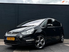 Ford S-Max - 2.0 EcoBoost S Edition | Automaat | Ruime Gezinsauto