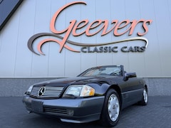 Mercedes-Benz R-klasse - R129 320SL