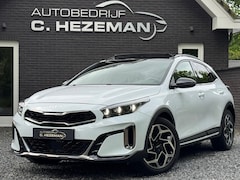 Kia XCeed - 1.5 T-GDi 160PK GT-Line Edition 1e Eig DealerOH Pano BOMVOL Virtual Display