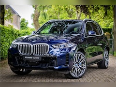 BMW X5 - xDrive50e M Sport Individual 22" Harman Kardon