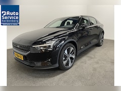 Polestar 2 - 2 Long Range Single Motor 78 kWh