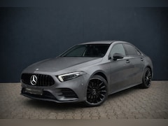 Mercedes-Benz A-klasse - 250 e Business Solution AMG Limited | Stoelverwarming | Camera | Ambiance Verlichting | Ke
