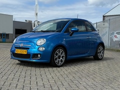 Fiat 500 - 0.9 TwinAir Turbo 500S#Nap#AircoLmvelgen
