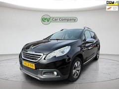 Peugeot 2008 - 1.2 VTi Allure | Panoramadak | Parkeersensoren | Cruise Control | Trekhaak | Navigatie | C