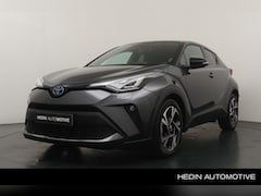 Toyota C-HR - 1.8 Hybrid Executive | Parkeer Camera | Stoel+Stuurverwarming | Adaptieve Cruise Control |