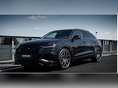 Audi Q8 - 55 TFSI e quattro Pro Line Plus | 360 camera | HU | Trekhaak