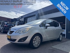 Opel Meriva - 1.4 Turbo Cosmo 35.633km