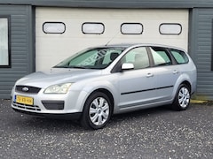 Ford Focus Wagon - 1.6-16V Trend | Airco | Trekhaak | APK 9-2026