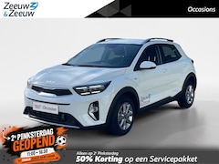 Kia Stonic - 1.0 T-GDi MHEV DynamicLine | Virtual | Camera | LED | Climate Control | Cruise Control | L