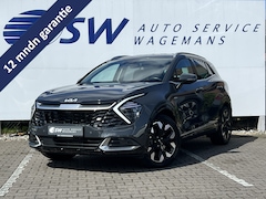 Kia Sportage - 1.6 T-GDi Plug-in Hybrid AWD DynamicPlusLine | Navi | Virtual Cockpit | 360 Camera | 19 in