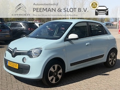 Renault Twingo - 1.0 SCe Collection Light Blue 19.093 km