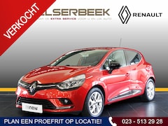 Renault Clio - TCe 90 Limited * Navigatie/LMV/Cruise/Camera