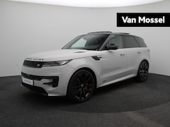 Land Rover Range Rover Sport - 3.0 P550e Autobiography PHEV | Black Exterior Pack | Towing Pack | 23" Gloss Black | Rode