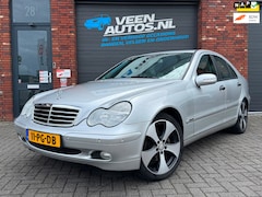 Mercedes-Benz C-klasse - 180 K. Classic Nieuwe APK