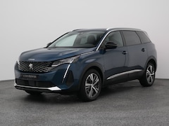 Peugeot 5008 - 1.2 PureTech 130 PK Automaat Allure 7-Pers. | CAMERA | KEYLESS | CARPLAY