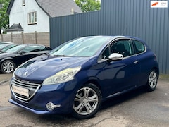 Peugeot 208 - 1.4 VTi Active 2012 Airco