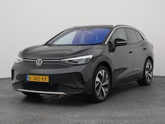 Volkswagen ID.4 - First 77 kWh | CAMERA | ADAPTIVE | STOEL- EN STUURVERW