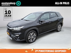 Suzuki S-Cross - 1.4 Boosterjet Style Smart Hybrid 360 camera | 17 inch | led verlichting |