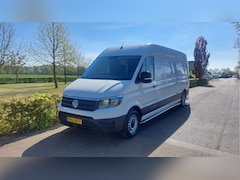 Volkswagen Crafter - 35 2.0 TDI L4H3 AIRCO/DSG BJ 2021