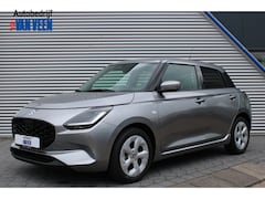Suzuki Swift - 1.2 Select Smart Hybrid Automaat