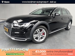 Audi A4 allroad quattro - 2.0 TFSI MHEV Edition