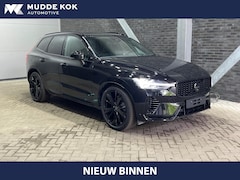 Volvo XC60 - T6 Plug-in hybrid Ultra Black Edition | ACC | Luchtvering | Trekhaak | Bowers&Wilkins | 36