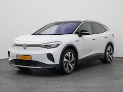 Volkswagen ID.4 - First 77 kWh | CAMERA | ADAPTIVE | STOEL- EN STUURVERW