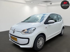 Volkswagen Up! - 1.0 move up BlueMotion