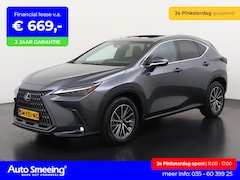 Lexus NX - 450h+ AWD Executive Line | Schuifdak | 360 Camera | Leder | Zondag Open