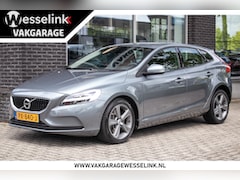 Volvo V40 - 1.5 T3 Nordic+ | All season banden