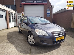Kia Cee'd Sporty Wagon - 1.4 X-tra, Airco, Nieuwe Apk, Trekhaak