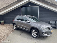 Volkswagen Tiguan - 1.4 TSI Sport&Style