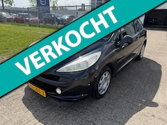 Peugeot 207 - 1.4 VTi Sublime | Nieuw APK