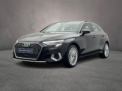 Audi A3 Sportback - 30 TFSI 110PK Business edition | LED | Applecarplay/Androidauto | All-season | Sportstoele