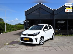 Kia Picanto - 1.0 CVVT EconomyPlusLine