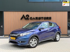 Honda HR-V - 1.5 i-VTEC Elegance NAP APK AUTOMAAT TREKHAAK