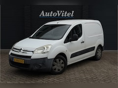 Citroën Berlingo - 1.6 HDI 500 Club | RIJDT EN SCHAKELT GOED | NAP | zie omschrijving