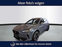 CUPRA Formentor - 1.4 TSI eHybrid 204pk PHEV Adrenaline / 360 Camera / Memory / Navigatie