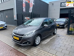 Peugeot 208 - 1.2 PureTech Blue Lion 2e Eig Airco Navi PDC NAP APK