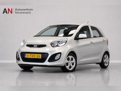 Kia Picanto - 1.0 CVVT BusinessLine |Airco|Bluetooth|