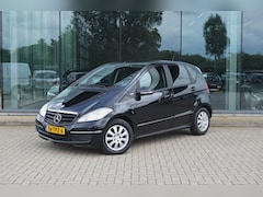 Mercedes-Benz A-klasse - 160 Business Class | Trekhaak | Leder | Parkeersensoren V + A