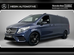 Mercedes-Benz V-klasse - V 300d Diesel L3 Automaat Avantgarde Edition | AMG Line | Standkachel | Stoelverkoeling/ve