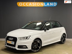 Audi A1 Sportback - 1.0 TFSI Pro Line S|STOELV|BLUETOOTH|NAVI|PDC|17INCH|