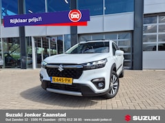 Suzuki S-Cross - 1.4 Boosterjet Style Smart Hybrid