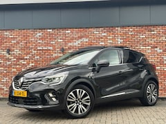 Renault Captur - 1.3 TCe 140 Initiale Paris Automaat Pano Adap.Cruise 360° Bose Leer Orig.NL BOMVOL